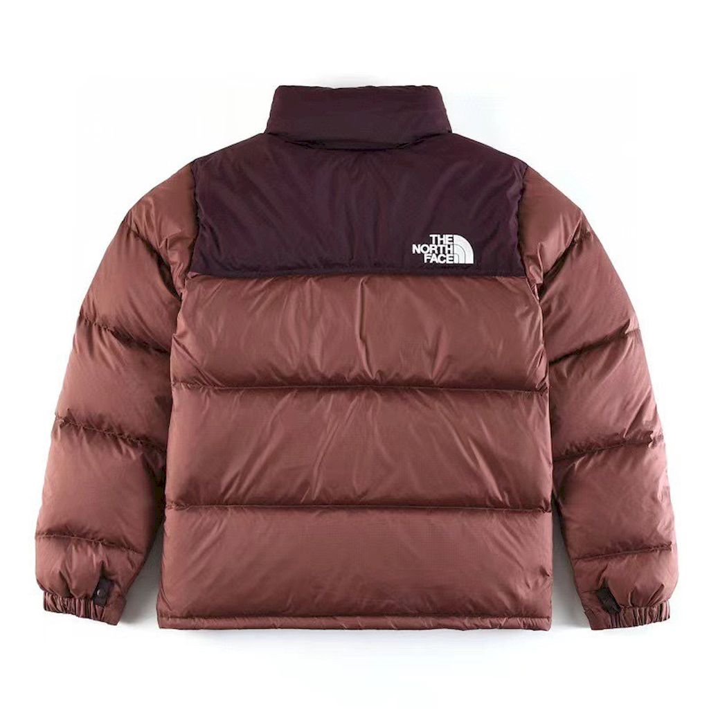 The North Face Retro 1996 Nuptse 700 "Brown"