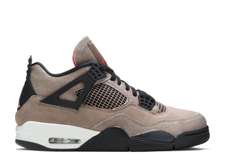 Jordan Retro 4 - TAUPE HAZE