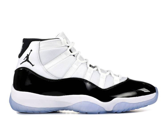 Jordan Retro 11 - CONCORD