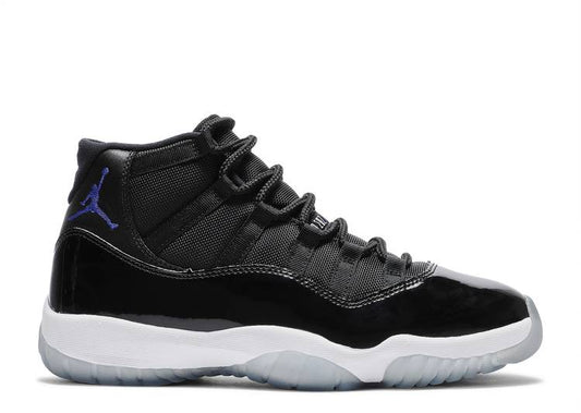 Jordan Retro 11 - SPACE JAM