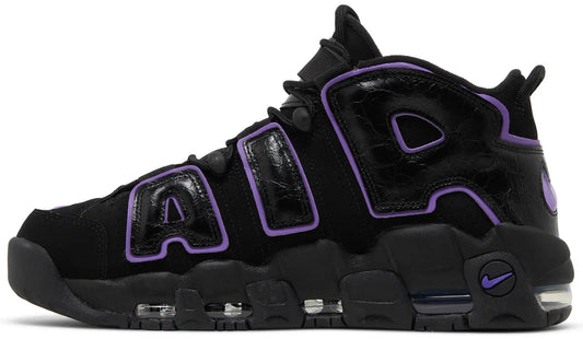 Air More Uptempo - Action Grape