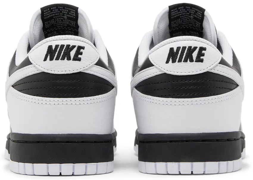 Nike Dunk Low - Reverse Panda