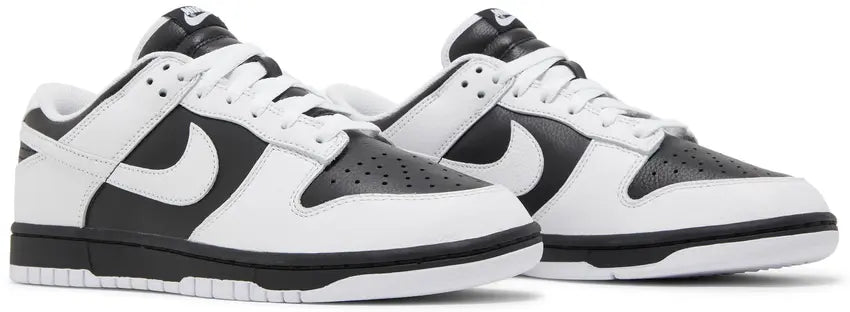 Nike Dunk Low - Reverse Panda