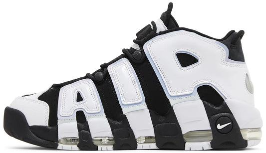 Air More Uptempo - Cobalt Bliss