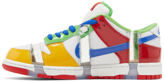 Dunk Low Pro SB Sandy Bodecker