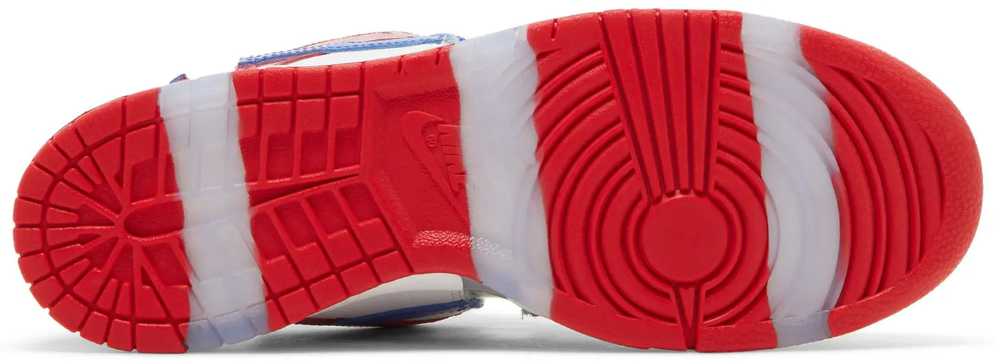 Dunk Low Pro SB Sandy Bodecker