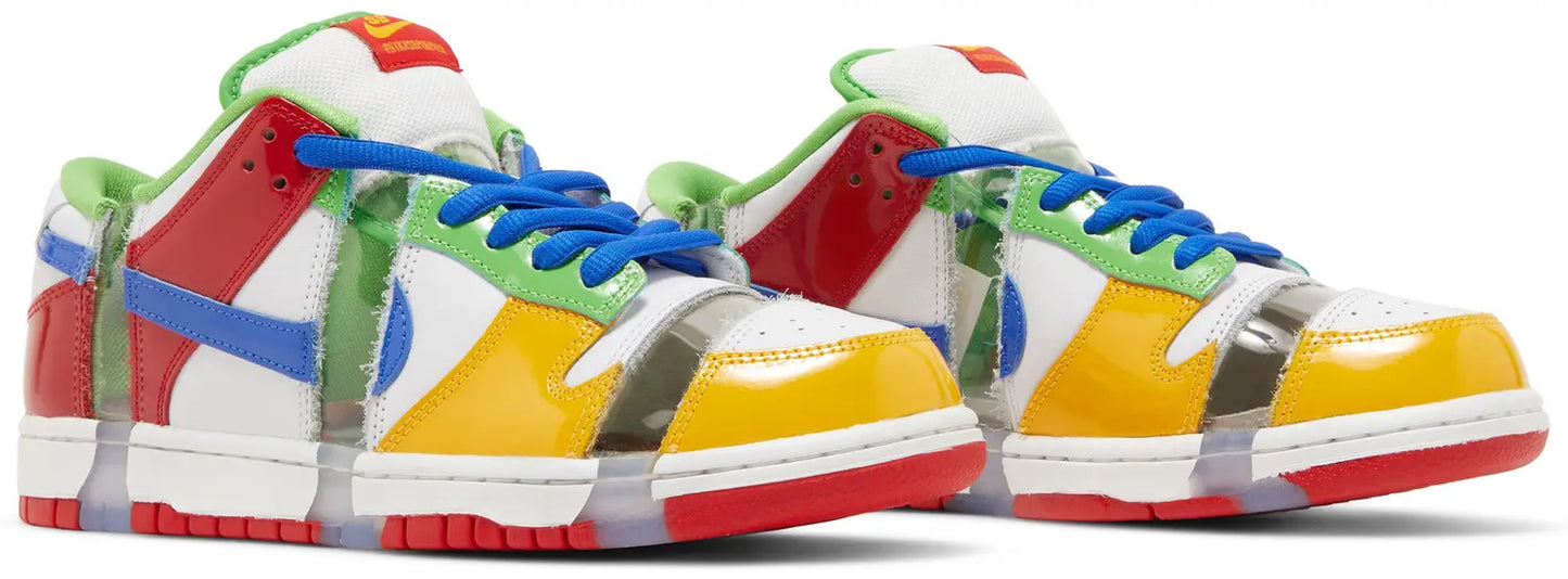 Dunk Low Pro SB Sandy Bodecker