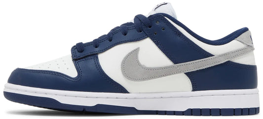 Nike Dunk Low - Midnight Navy