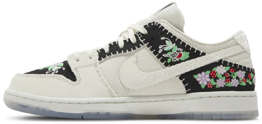 Dunk Low Decon N7 Black Sail