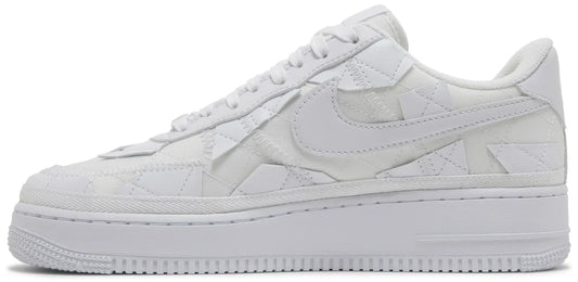 Air Force 1 Low - SP Billie Eilish Triple White
