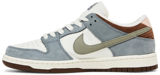 Dunk Low SB Yuto Horigome