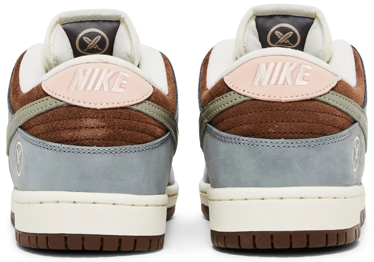 Dunk Low SB Yuto Horigome