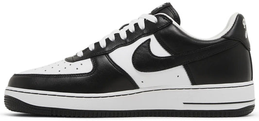 Air Force 1 Low - QS Terror Squad Blackout