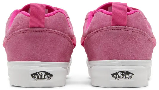 Vans Knu Skool "Pink Glo"