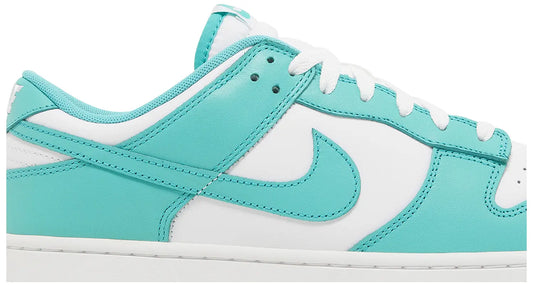 Nike Dunk Low - Clear Jade