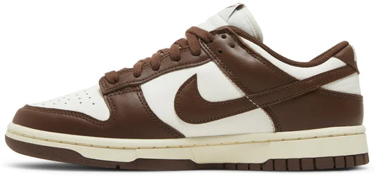Nike Dunk - Cacao Wow