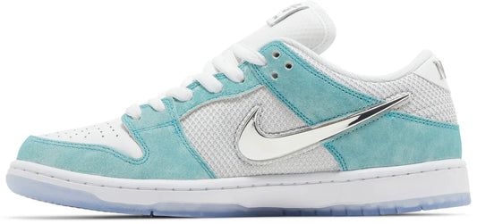 Dunk Low Pro SB April Skateboards