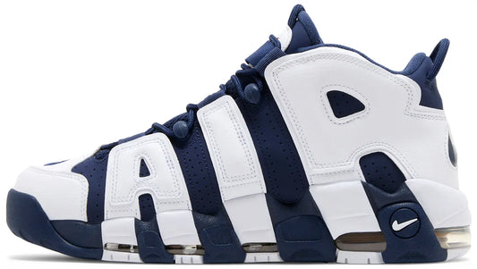 Air More Uptempo 96 - Olympic