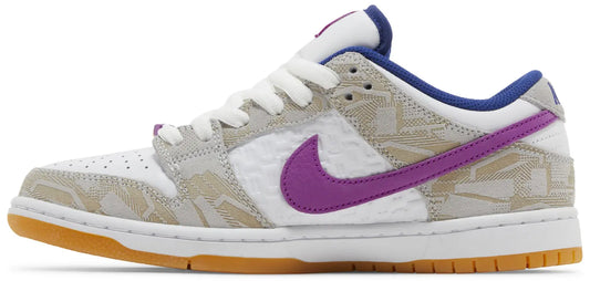 Dunk Low Pro SB Rayssa Leal