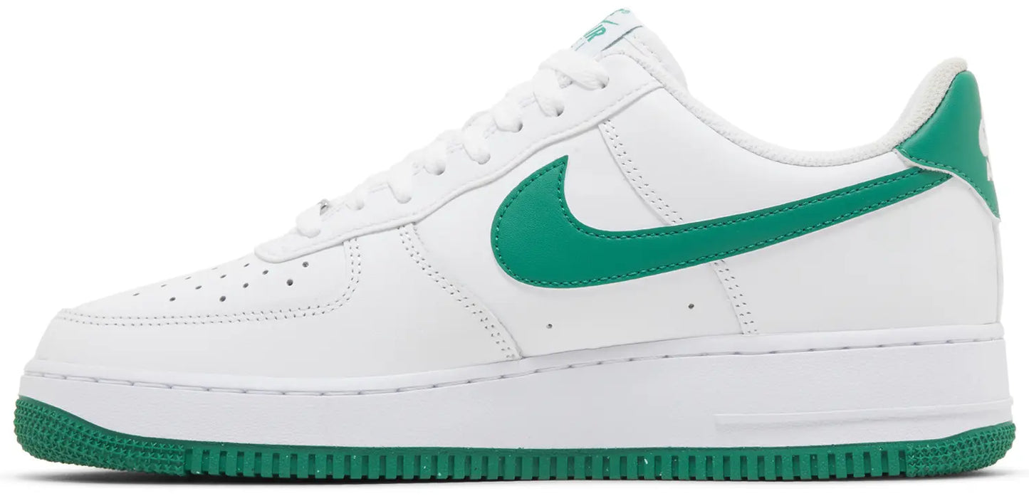 Air Force 1 Low '07 - White Malachite