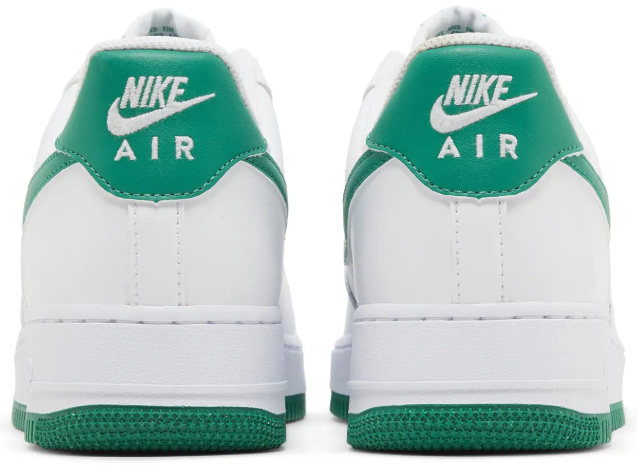 Air Force 1 Low '07 - White Malachite