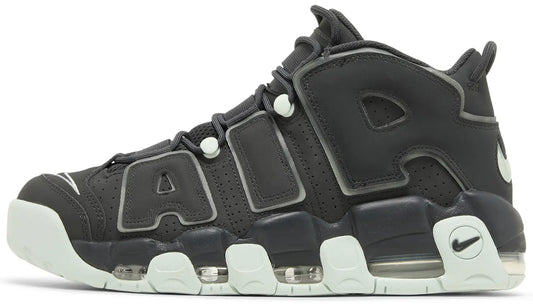 Air More Uptempo - Dark Smoke Grey