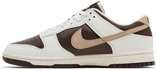 Nike Dunk Low - Summit White