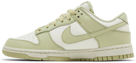 Nike Dunk Low - Next Nature Olive Aura