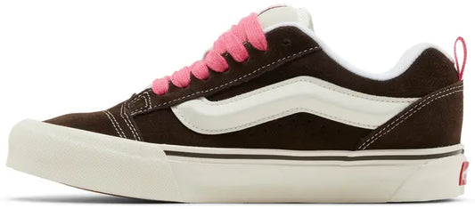 Vans Knu Skool Brown