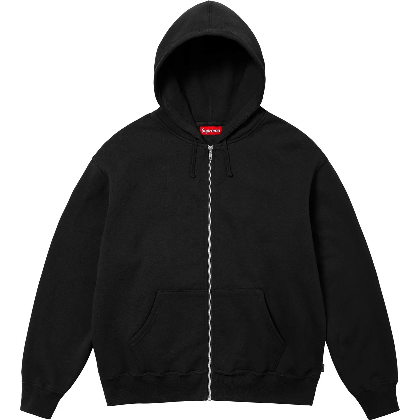 Supreme x Thrasher Hoodie