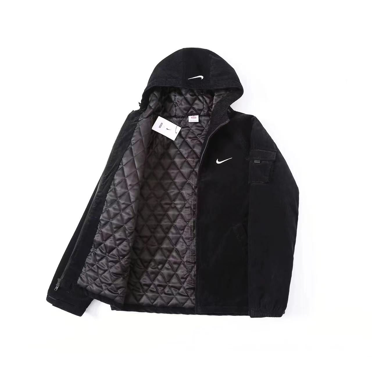 Supreme x Nike Arc Corduroy jacket