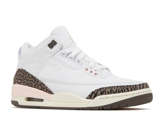 Jordan Retro 3 - NEAPOLITAN