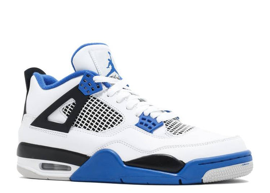 Jordan Retro 4 - MOTORSPORT
