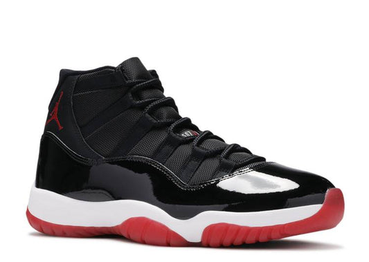 Jordan Retro 11 - BRED
