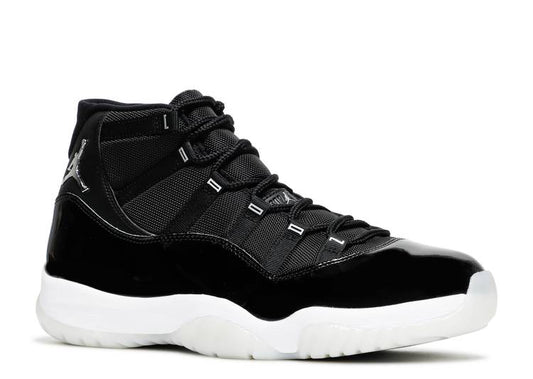 Jordan Retro 11 - BLACK 25TH ANNIVERSARY