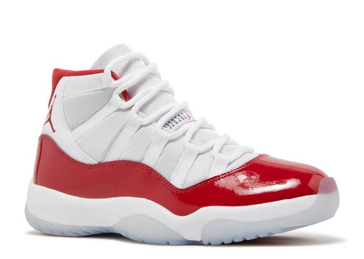 Jordan Retro 11 - CHERRY