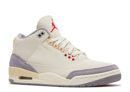 Jordan Retro 3 - MUSLIN