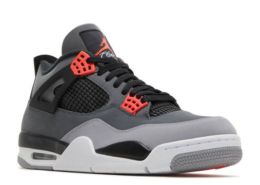 Jordan Retro 4 - INFRARED