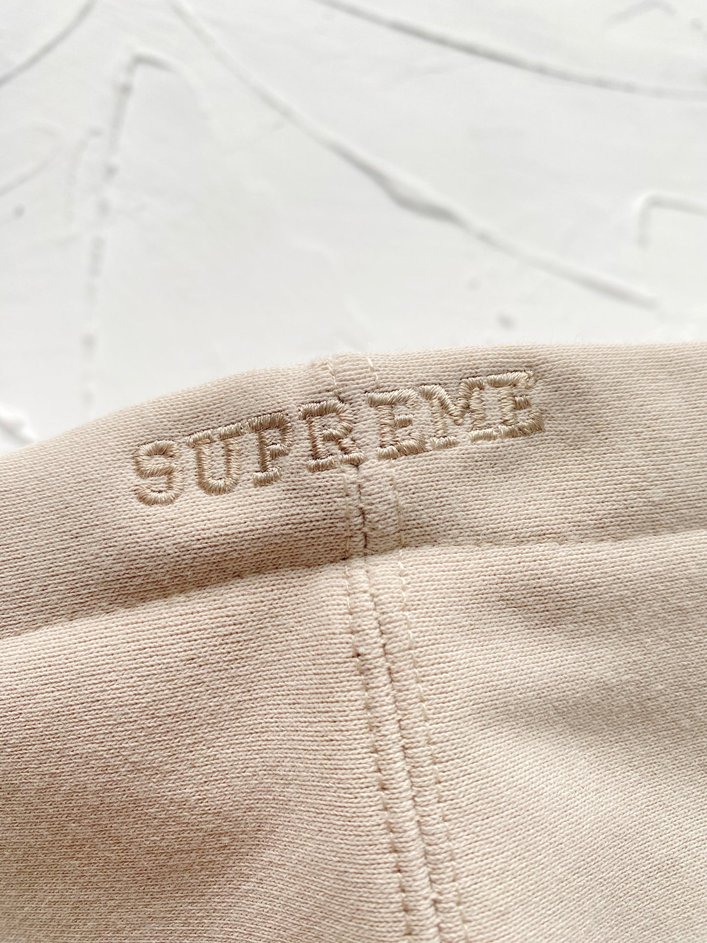Supreme x Thrasher Hoodie