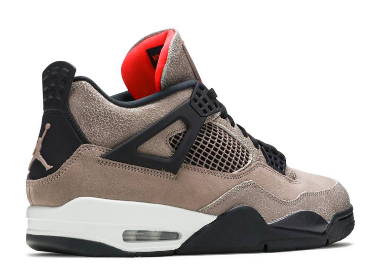 Jordan Retro 4 - TAUPE HAZE