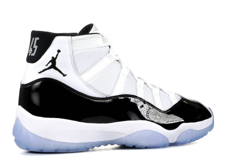 Jordan Retro 11 - CONCORD