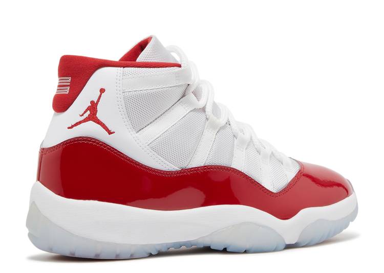 Jordan Retro 11 - CHERRY