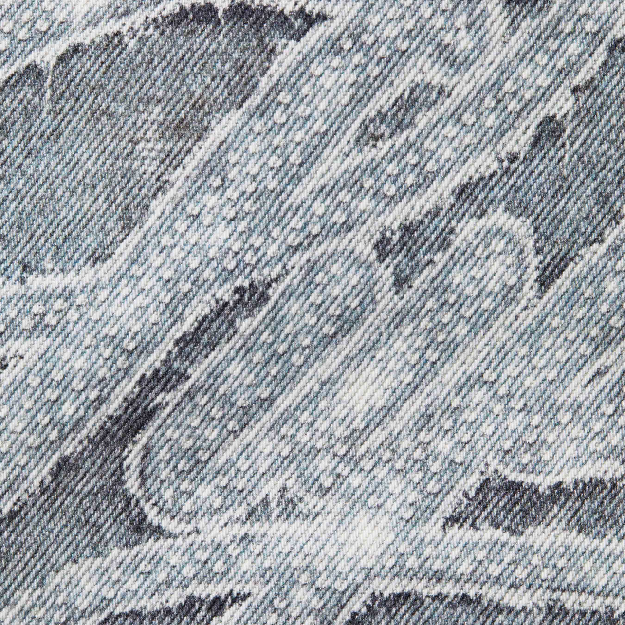 Supreme HJR Trompe L'oeil Jacket