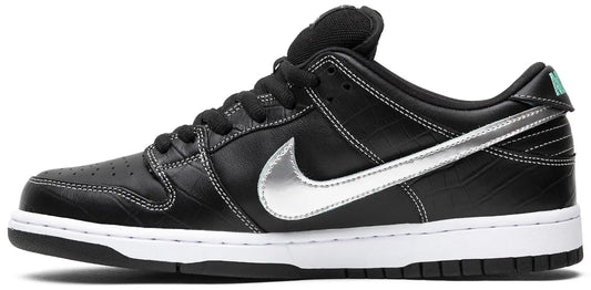 Dunk Low Decon N7 Black Sail