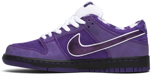 Dunk Low Concepts Purple Lobster