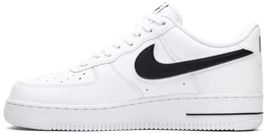 Air Force 1 Low '07 - Black White