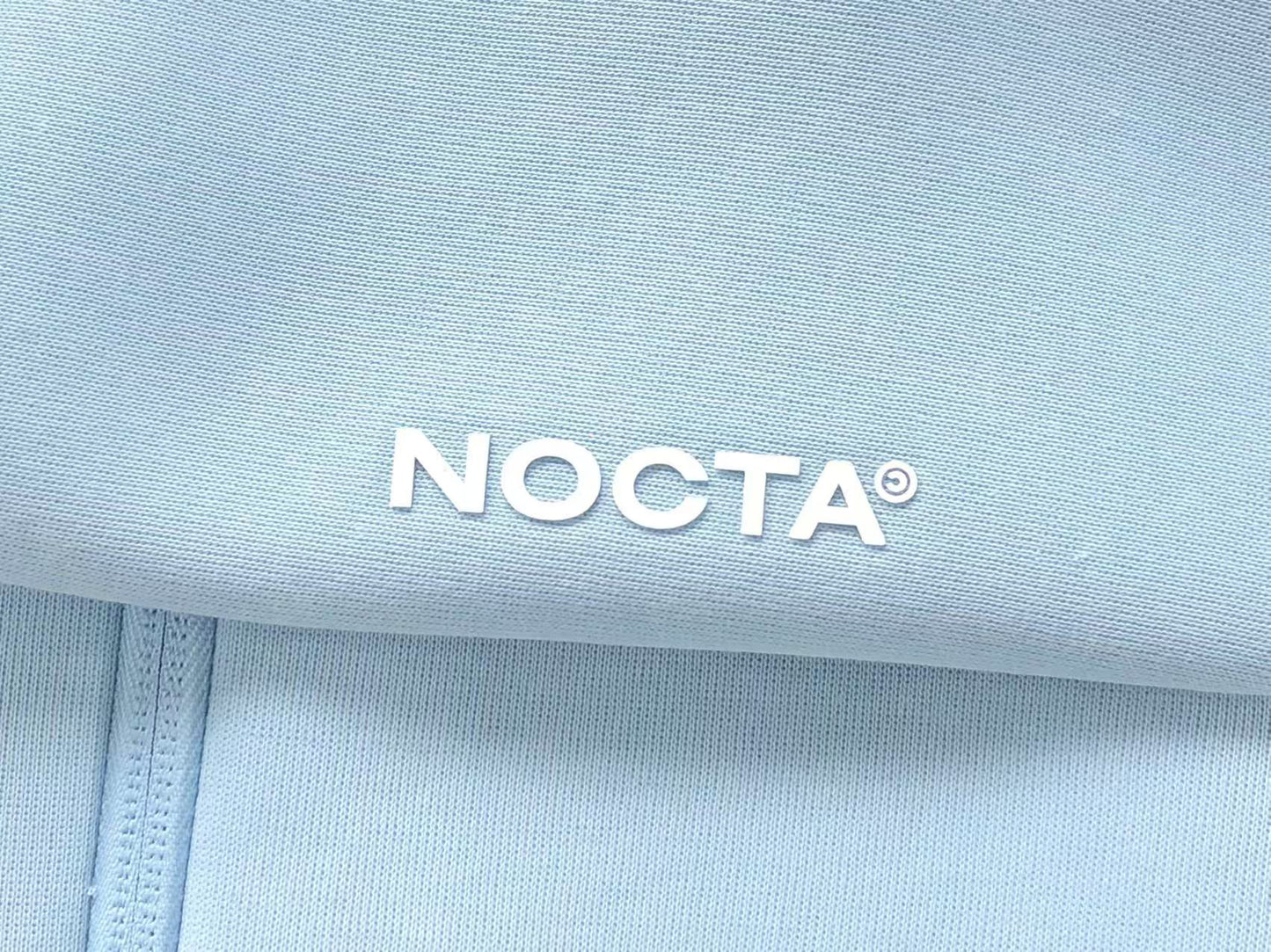 Nocta x Nike Tech Fleece Tracksuit