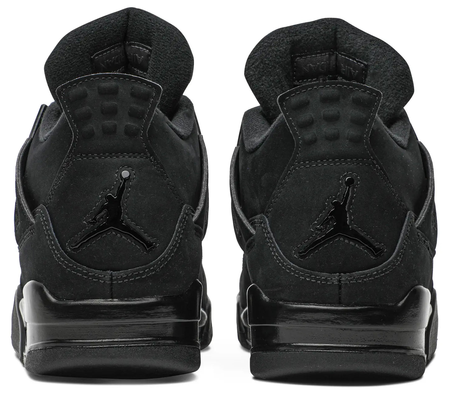 Jordan Retro 4 - BLACK CAT
