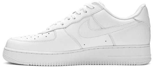 Air Force 1 Low - Supreme White
