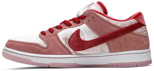 Dunk Low SB Strange Love Skateboards